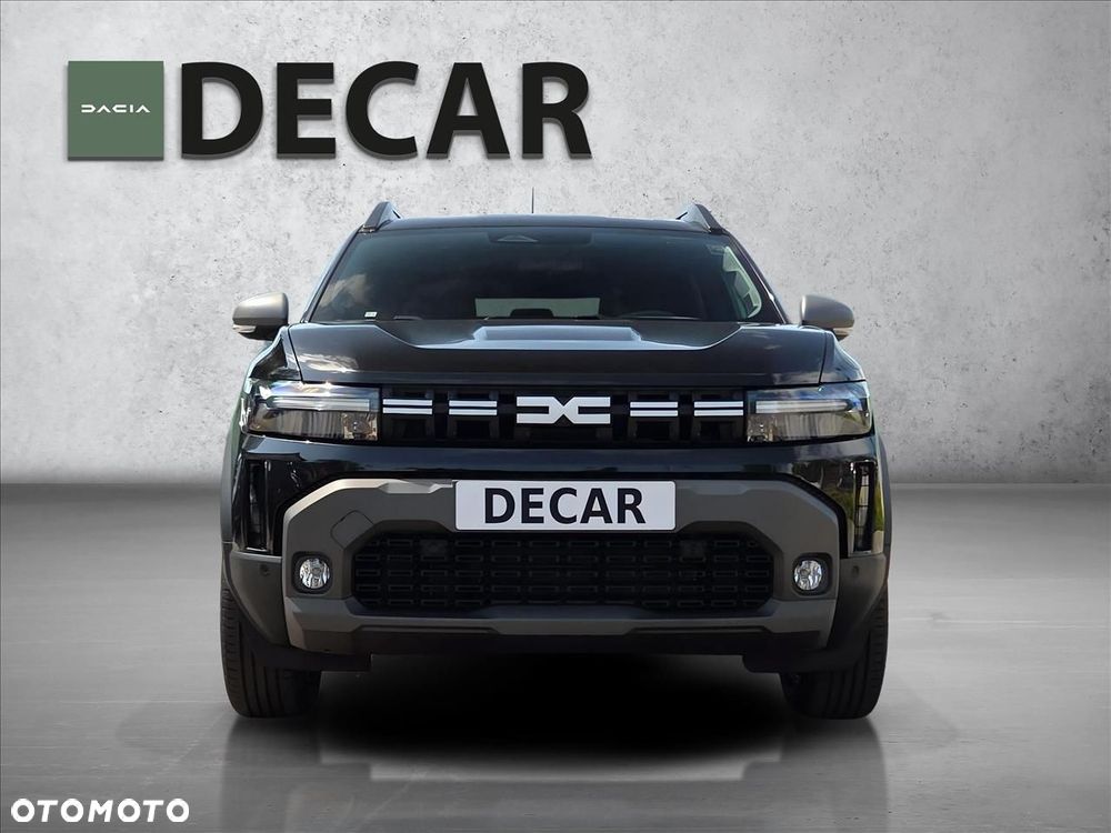 Dacia Duster 1.2 TCe mHEV Journey - 1