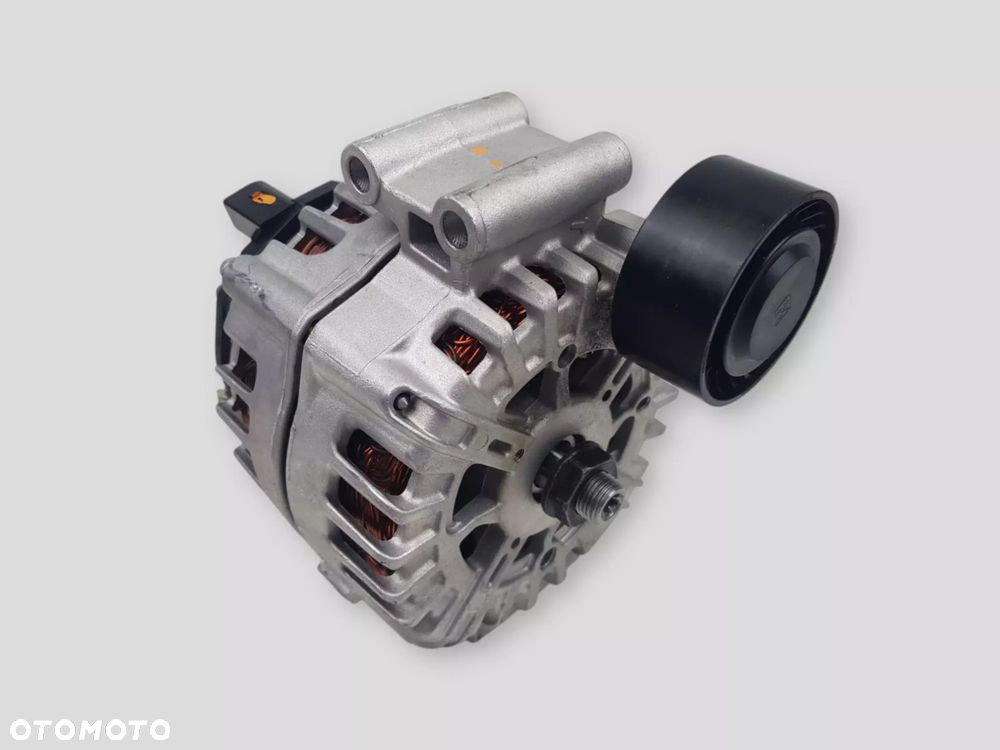 Alternator BMW 7 G11 G12 Rolls Royce Wraith Ghost N74 6.6 V12 7540743 - 6