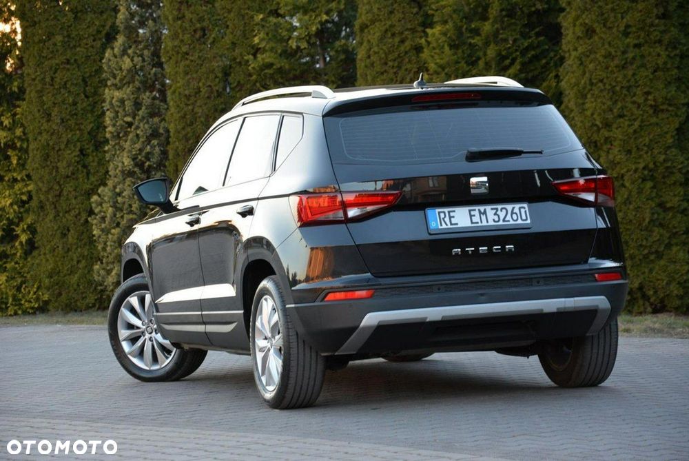 Seat Ateca 1.5 TSI Style S&S - 6