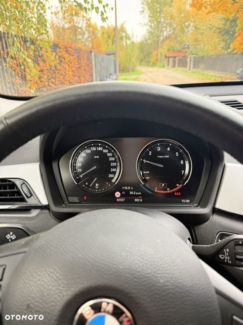 BMW X1 - 8