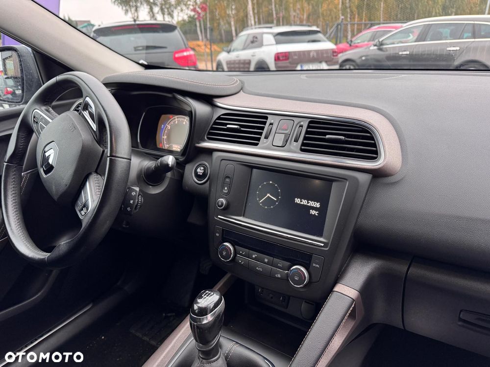 Renault Kadjar - 15