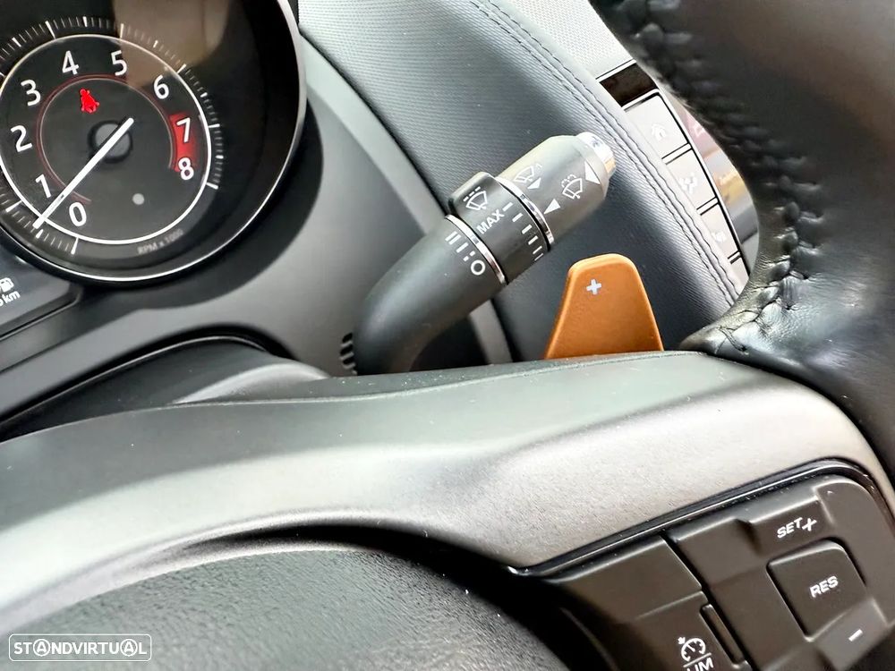 Jaguar F-Type Cabriolet AWD Aut. S - 15