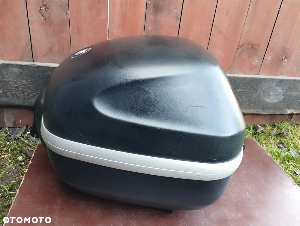 kufer centralny BMW f 650 gs - 4