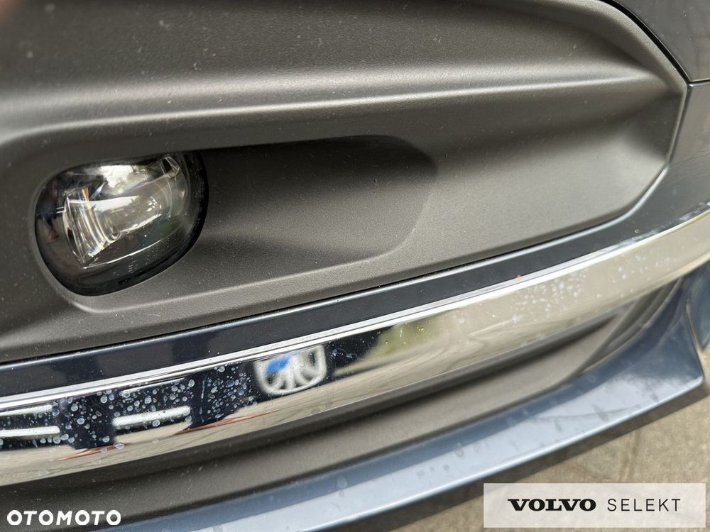 Volvo S90 - 14