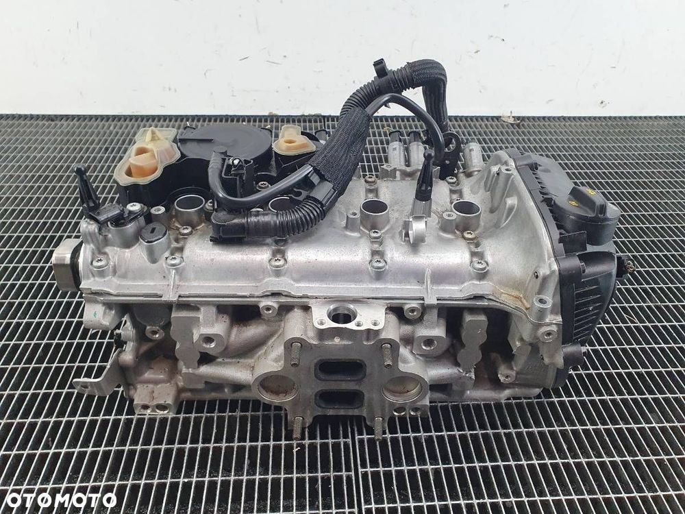GŁOWICA WAŁKI DLV SILNIKA 2.0 TFSI AUDI A5 F5 8W 35 TFSI - 1