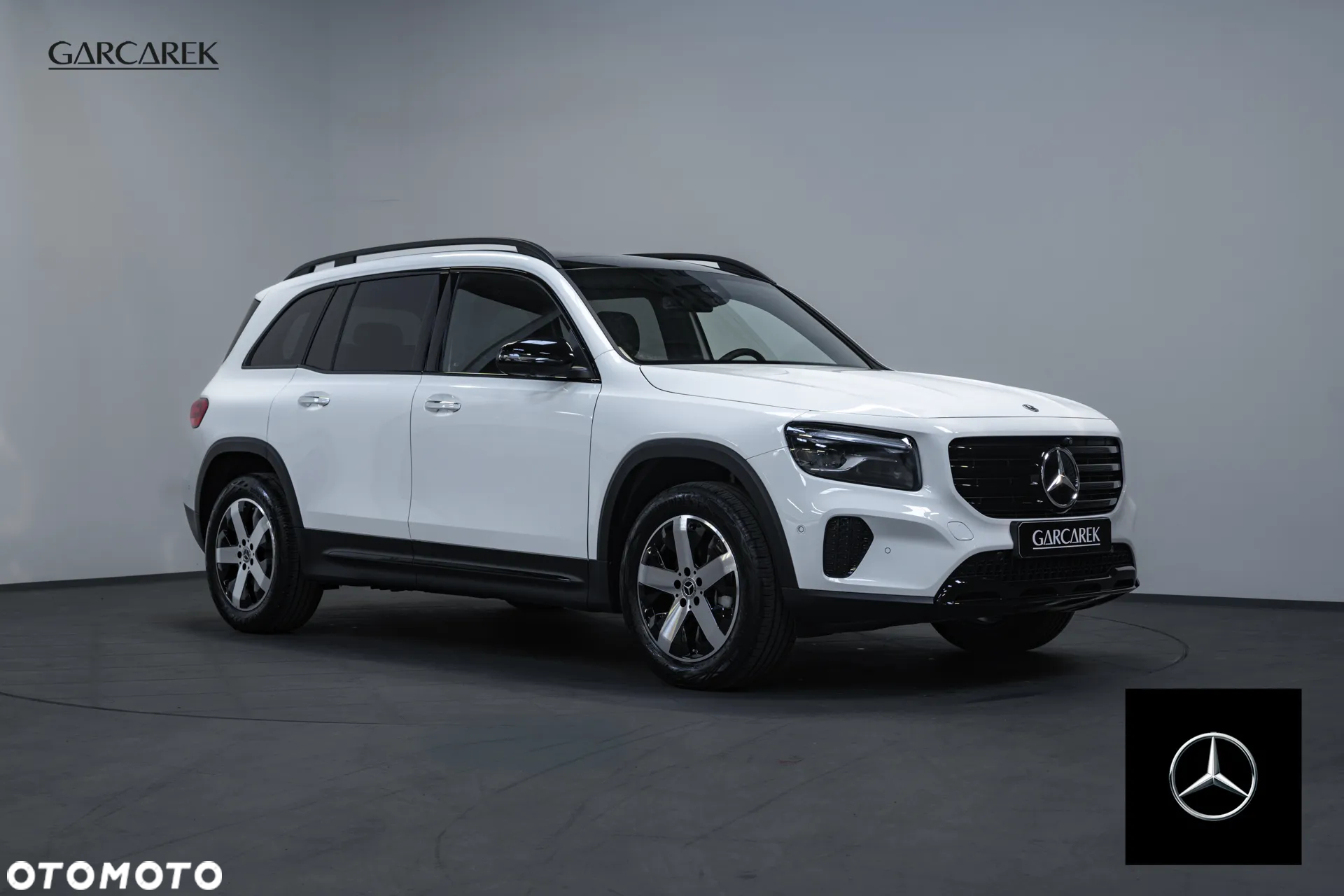 Mercedes-Benz GLB 200 Progressive 7G-DCT - 2