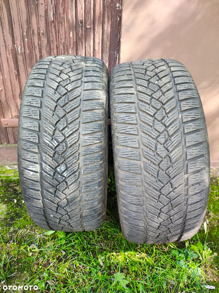 Opony FULDA 245/45R18 100V Kristall Control HP - 6