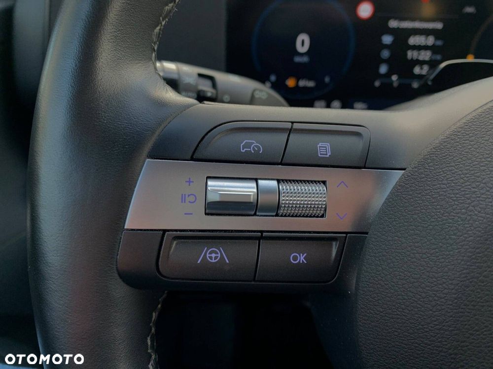Hyundai Kona 1.0 T-GDI Executive - 16