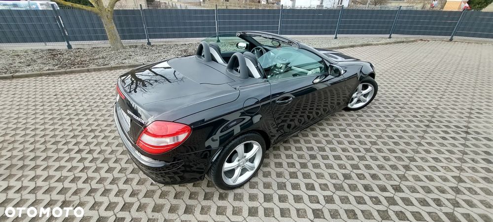 Mercedes-Benz SLK - 29