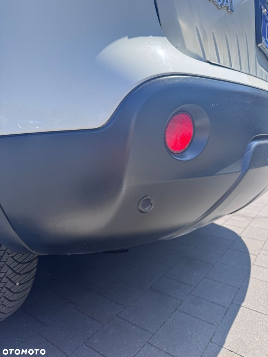 Nissan Qashqai - 37