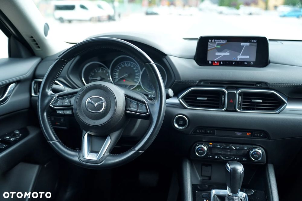 Mazda CX-5 2.0 Skypassion 2WD - 24