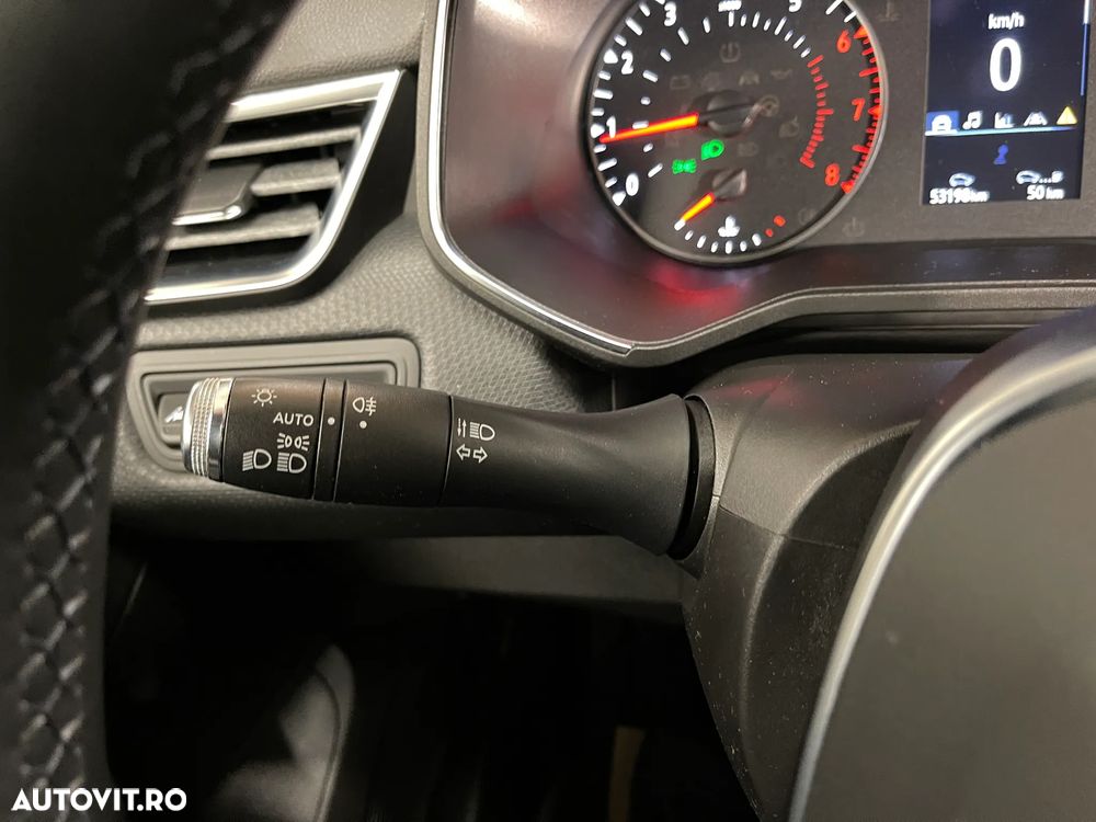 Renault Clio V 1.0 TCe Zen - 19