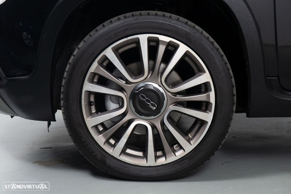 Fiat 500L 1.3 MJ City Cross J17 - 20