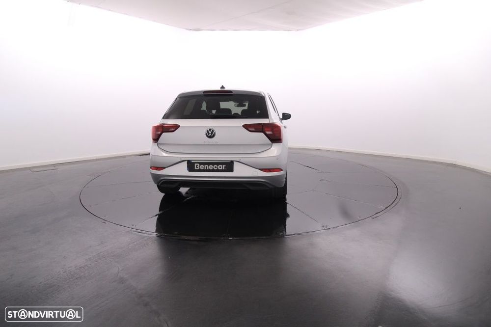 VW Polo 1.0 TSI Life DSG - 6