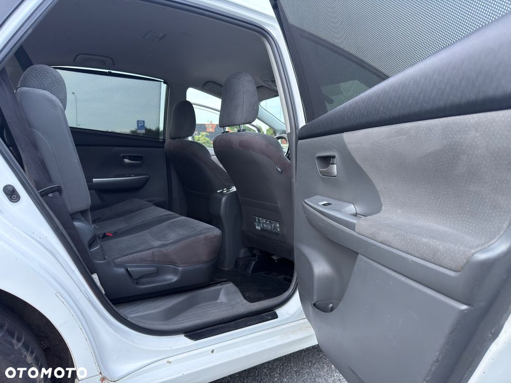 Toyota Prius+ 1.8 HSD Luna - 13