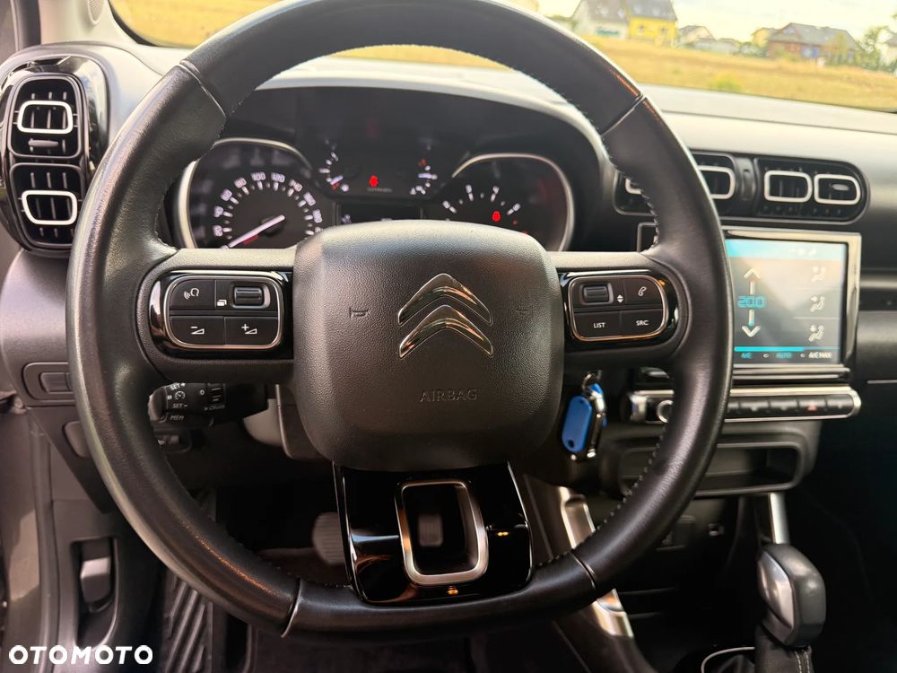 Citroën C3 Aircross - 25