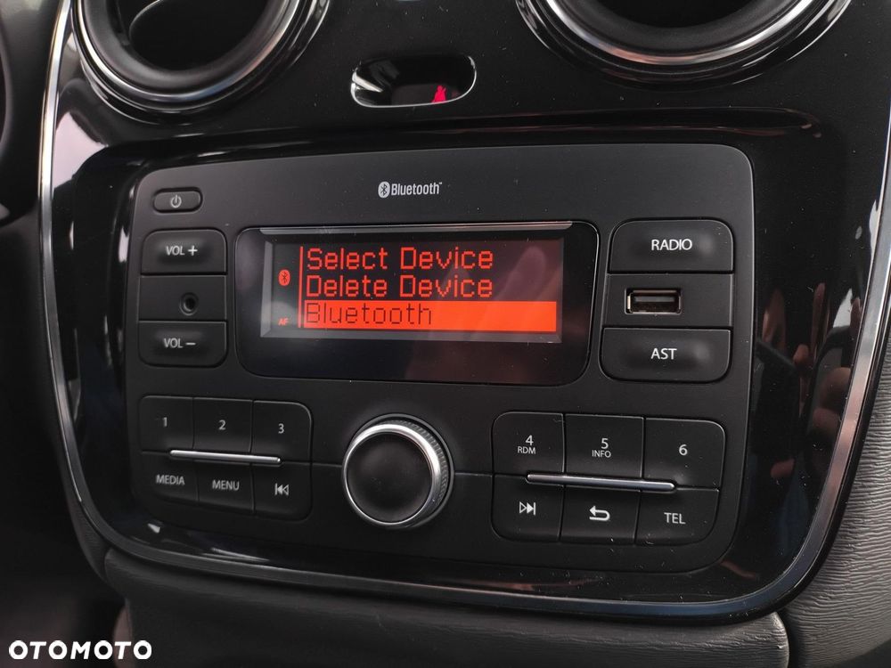 Dacia Dokker 1.6 SCe Laureate - 20