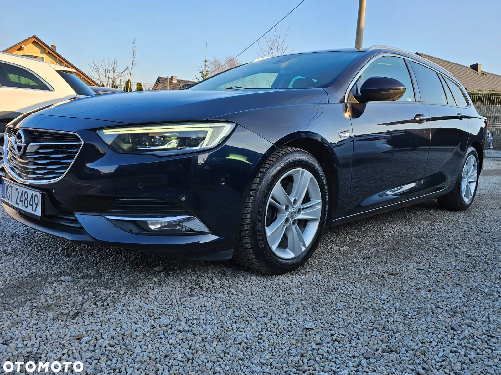 Opel Insignia 2.0 CDTI automatik Edition - 26