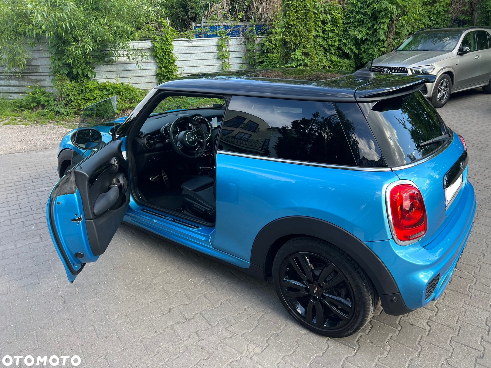 MINI Cooper S sport - 4