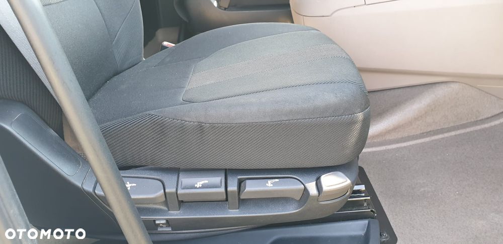 FOTEL SIEDZENIE PRAWE PASAŻERA DAF XG REGULOWANE PNEUMATYCZNIE - 4