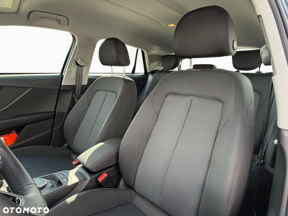 Audi Q2 30 TFSI Advanced - 12