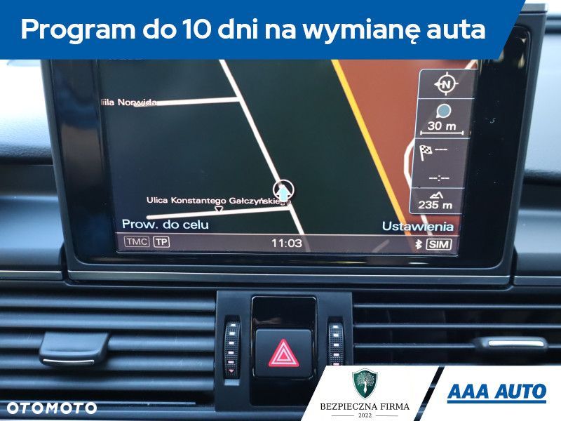 Audi A6 Allroad - 19