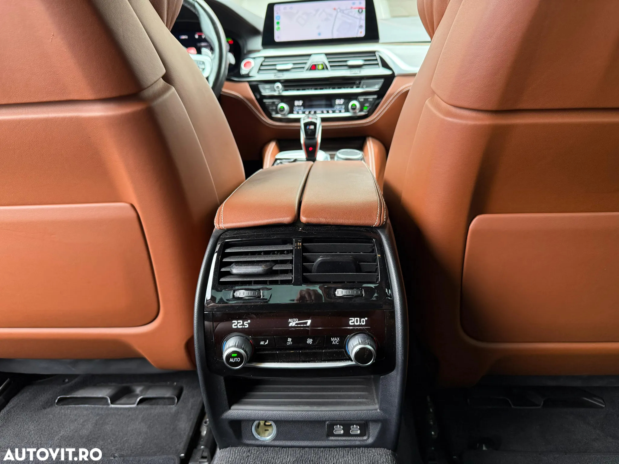 BMW M5 Standard - 30