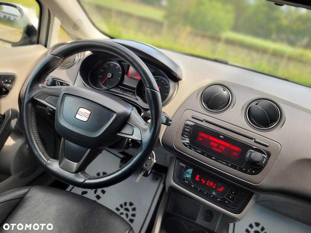 Seat Ibiza - 23