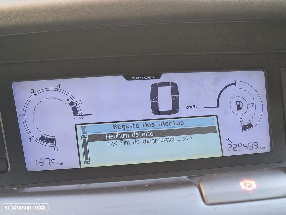 Citroën C4 Grand Picasso 1.6 HDi Confort CMP6 - 6