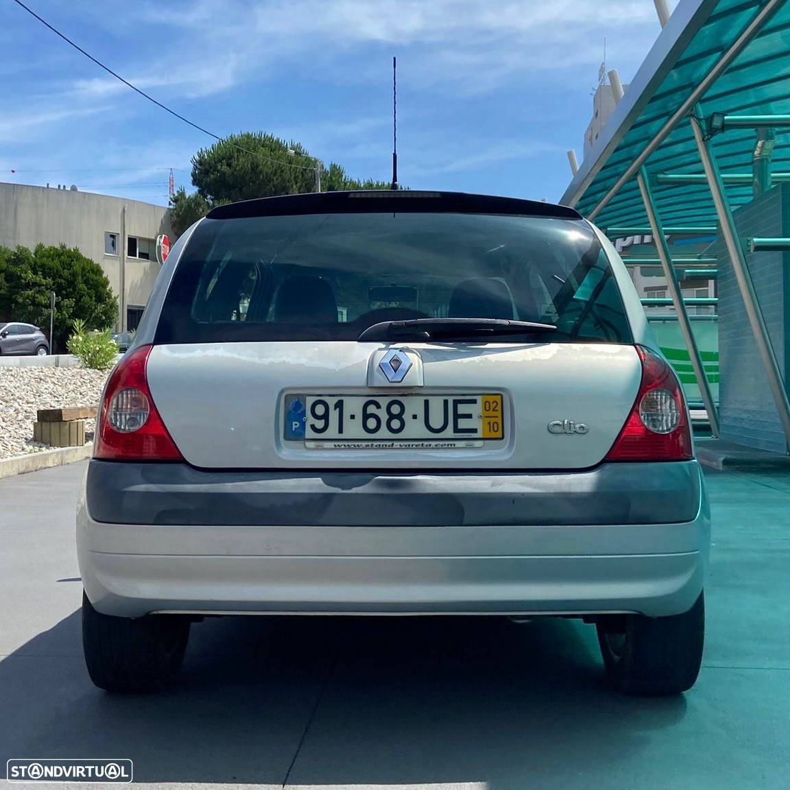 Renault Clio 1.2 16V Best Years - 11