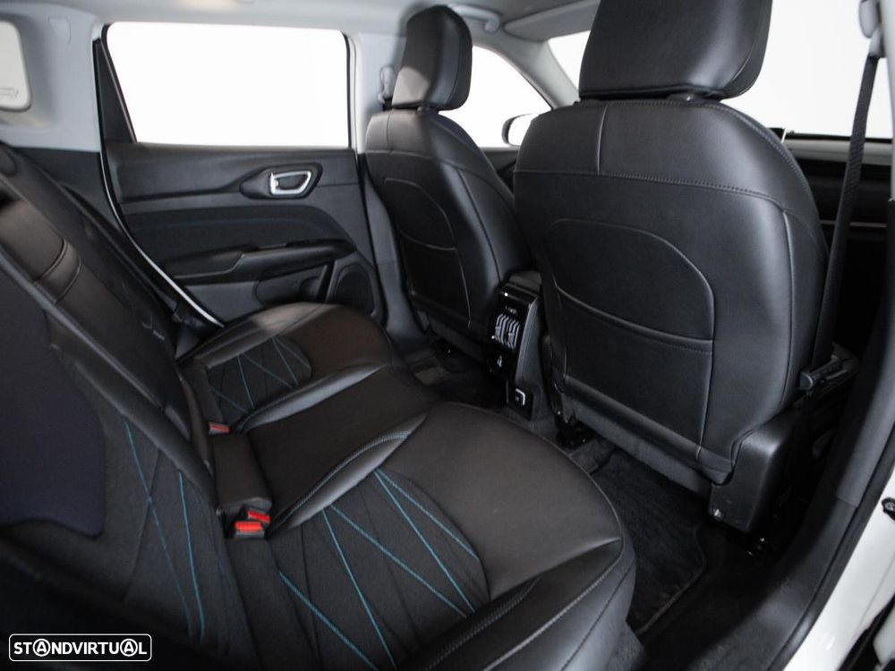 Jeep Compass 1.3 TG 4Xe Atitude - 10