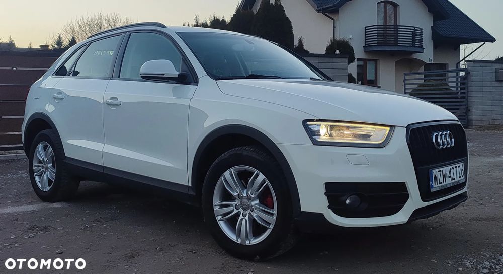 Audi Q3 - 6