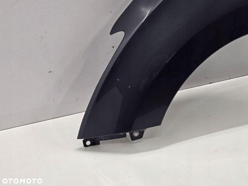 HYUNDAI I30 II LIFT 15R BŁOTNIK LEWY PRZEDNI PRZÓD Z3G - 4