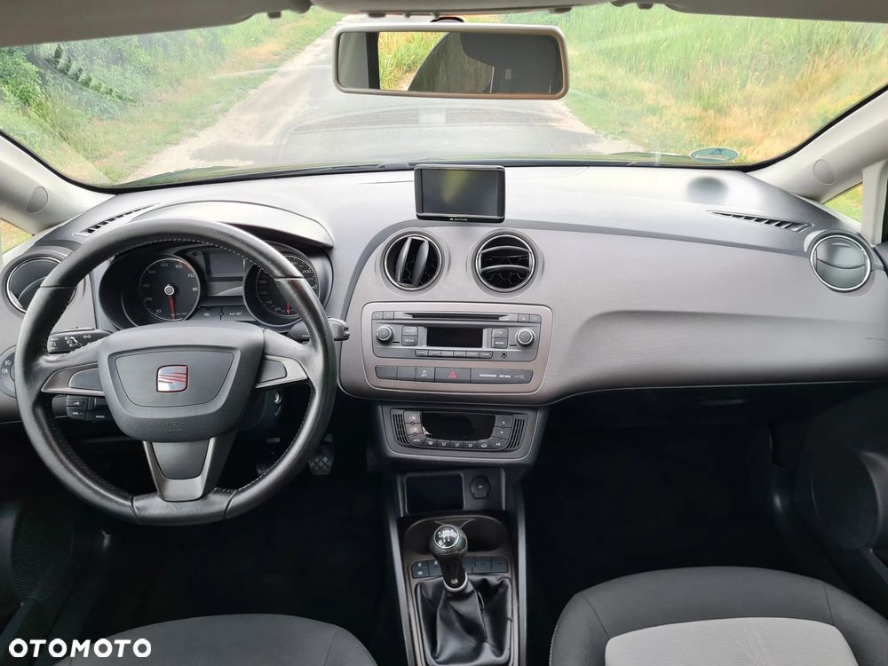 Seat Ibiza - 15