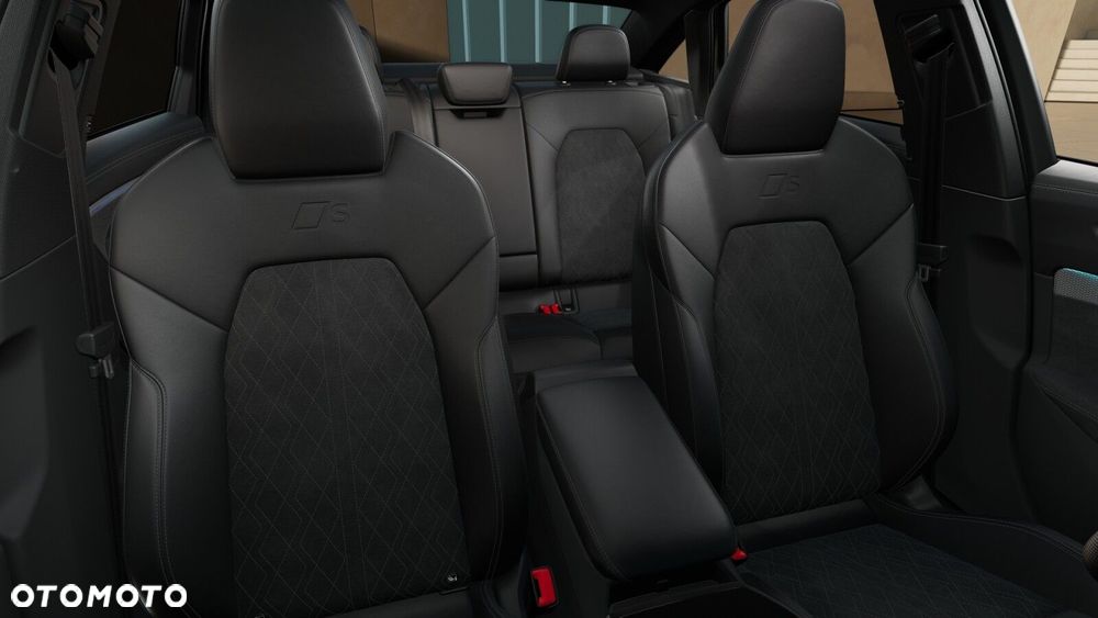 Audi A6 Limousine - 8