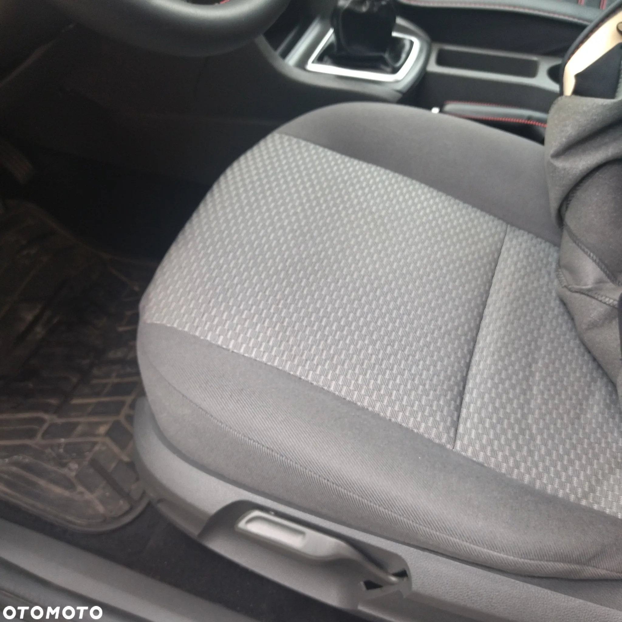Ford Focus 1.8 TDCi Ambiente - 20
