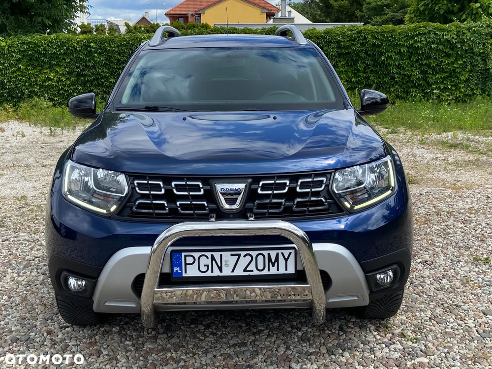 Dacia Duster - 11