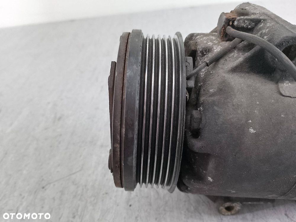 POMPA, SPRĘŻARKA KLIMATYZACJI HONDA CIVIC VII 8972878761 1.7 CTDI - 8