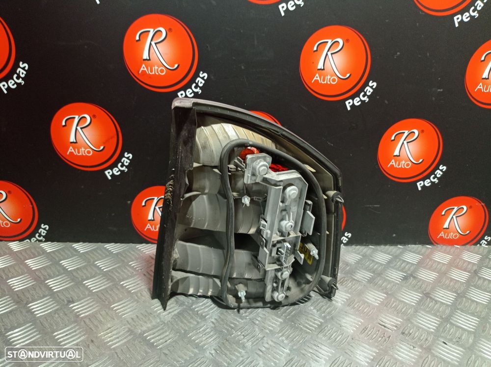 Farolim Stop Esq Opel Vectra C (Z02) - 3