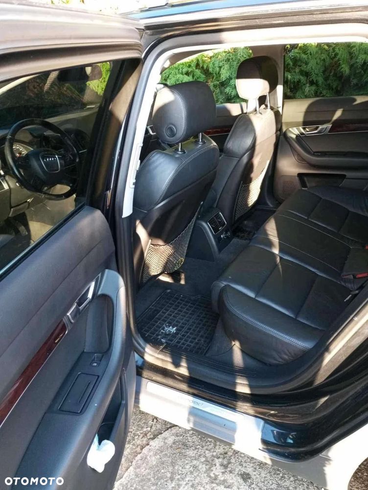 Audi A6 - 10