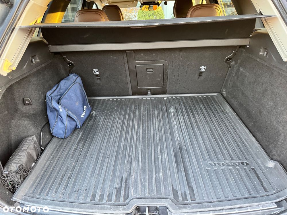 Volvo XC 60 B5 B AWD Inscription - 15