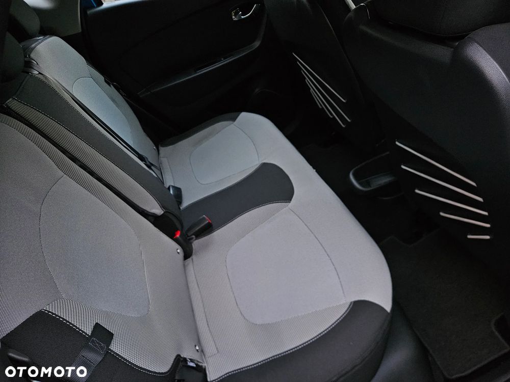 Renault Captur (ENERGY) dCi 90 INTENS - 28