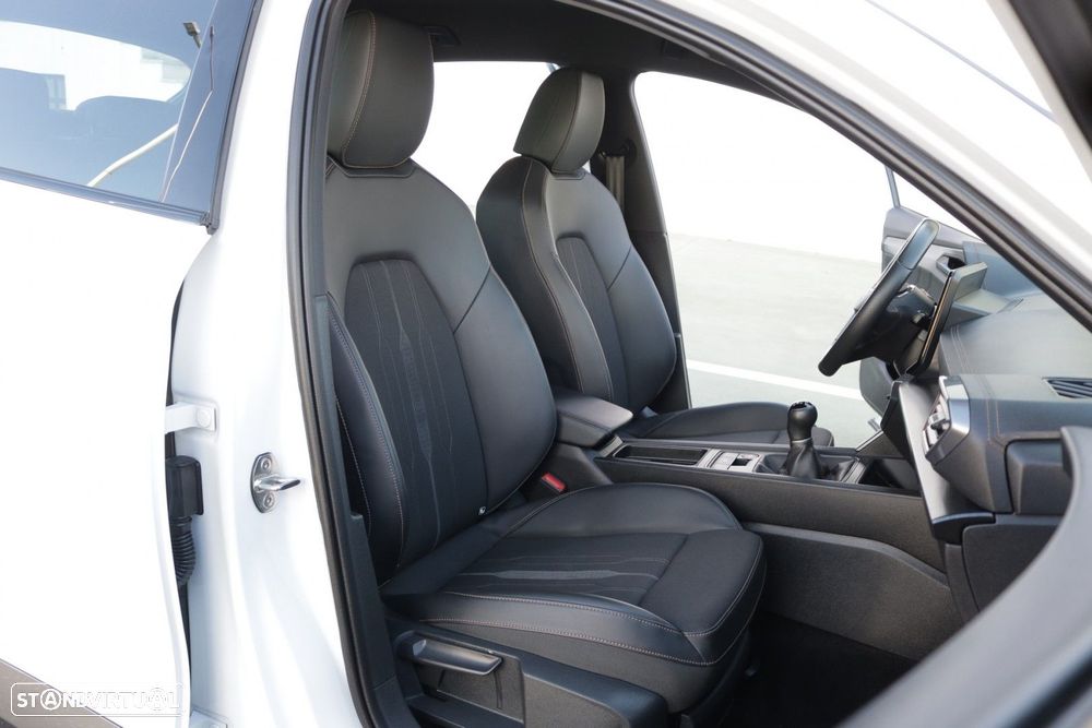 Cupra Formentor 2.0 TDI - 24