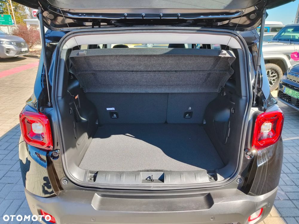 Jeep Renegade 1.5 T4 mHEV North Star FWD S&S DCT - 28