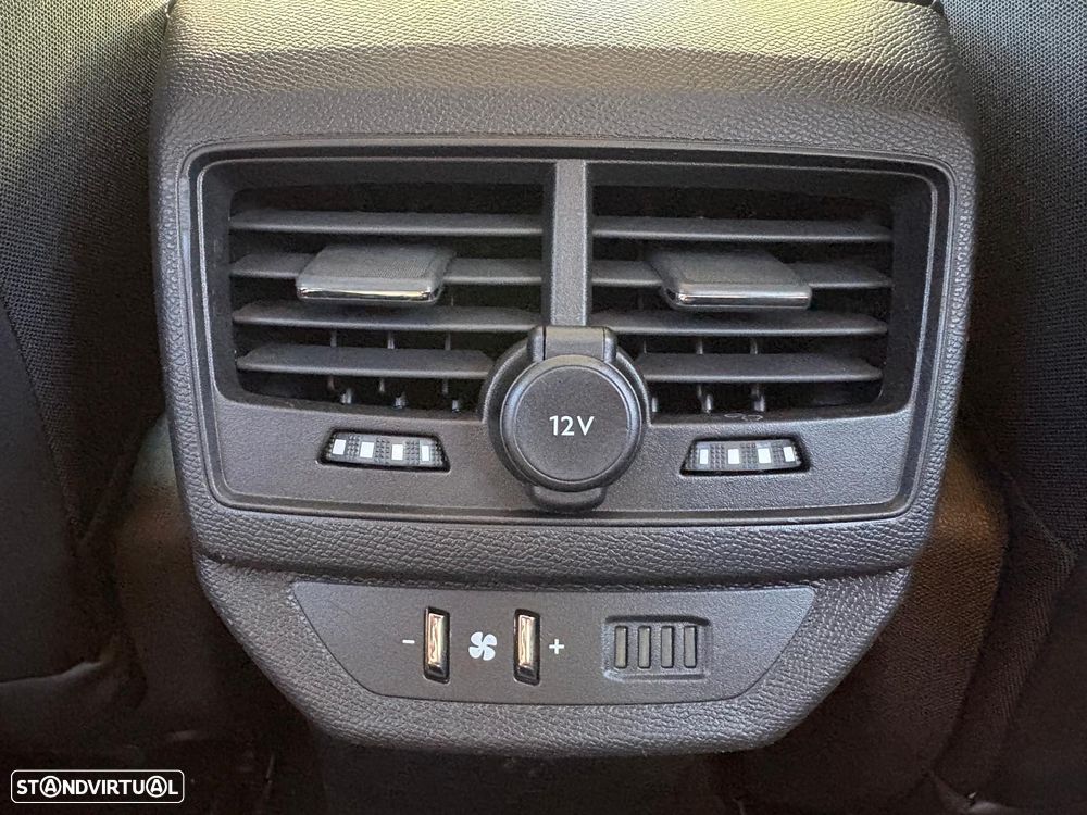 Peugeot 5008 1.5 BlueHDi Active Pack EAT8 - 24