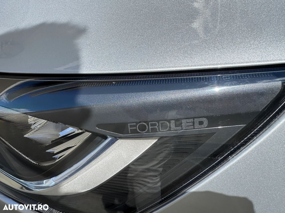 Ford Focus 1.5 EcoBlue ST Line Business - 15