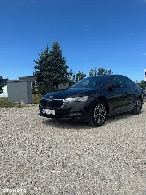 Skoda Octavia 1.5 TSI ACT Ambition - 3