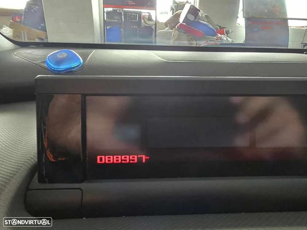 Citroën C4 Cactus Pure Tech 110 Stop&Start Selection - 13