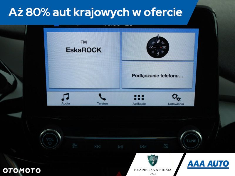 Ford Fiesta - 10