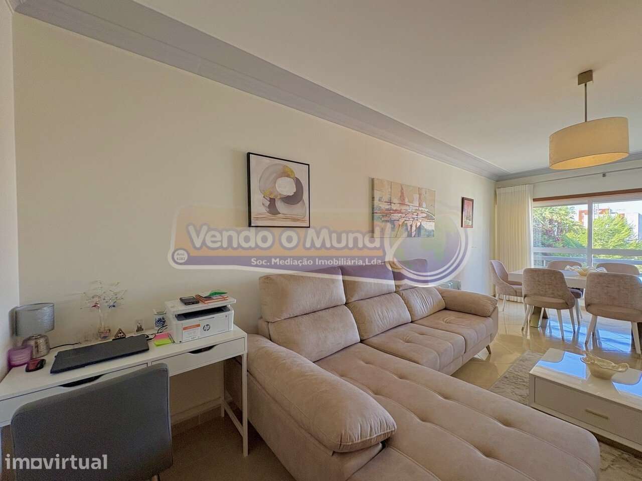 Apartamento T2 em Vila Franca de Xira (VFX133) - Grande imagem: 3/42